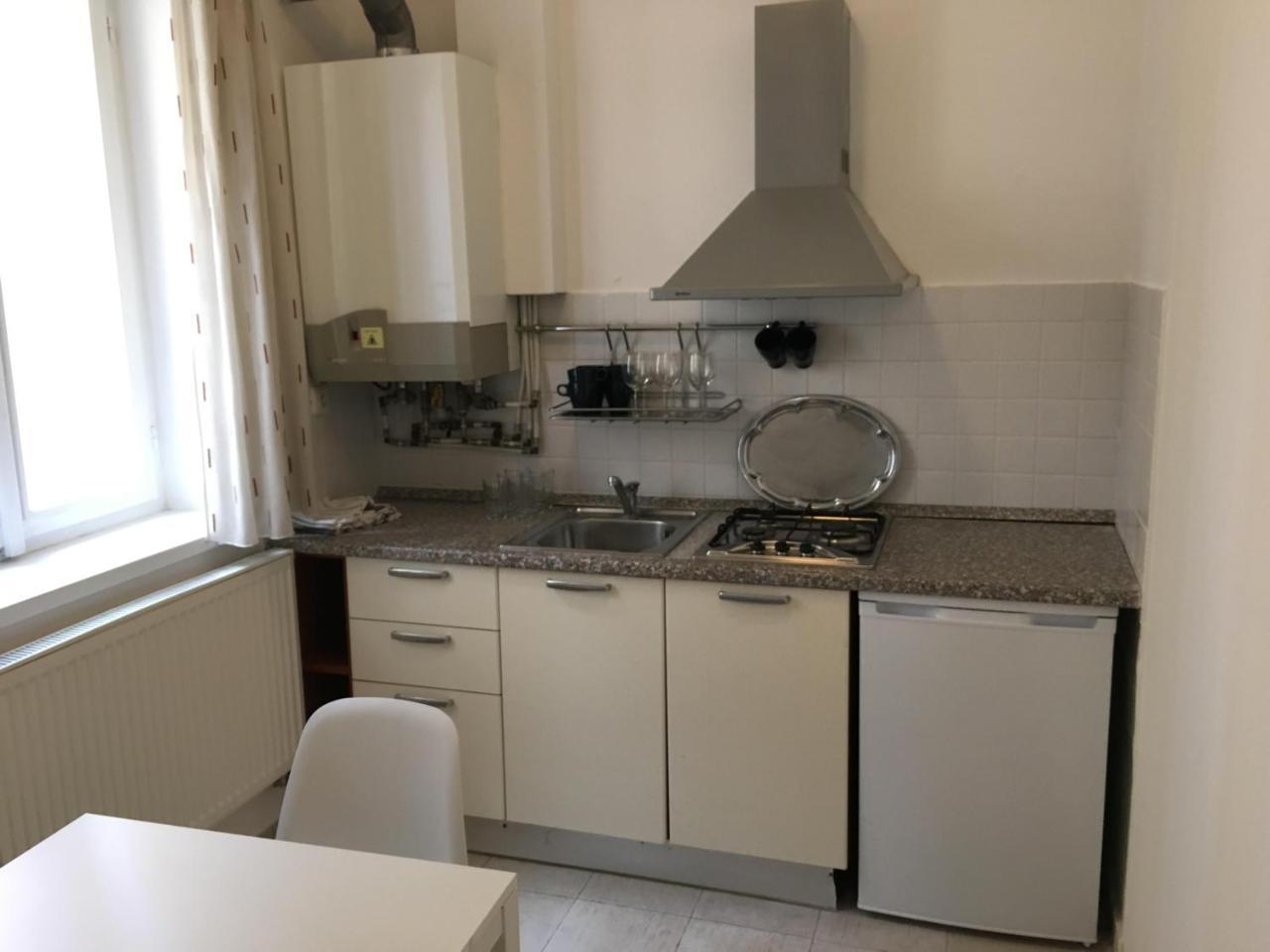 Borivojova 92 * Prag